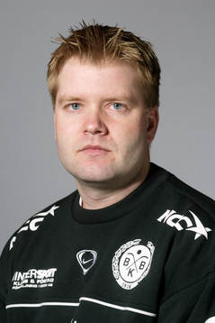Christian Samuelsson, Tränare