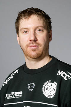 Patrick Skoglund, Sjukgymnast