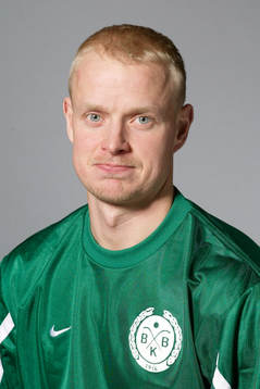 Patrik Släryd