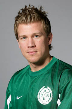 Robert Stoltz