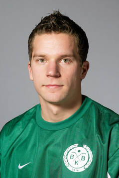 Thomas Taavo