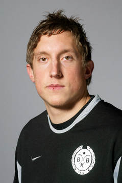 Fredrik Tervaniemi, Målvakt