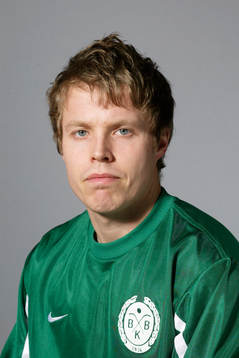 Mattias Winroth