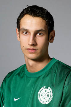 Gregor Ziobro