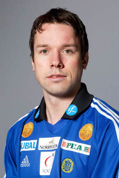 Mats Barkemo