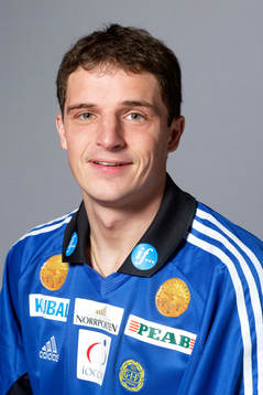 Hans Bergh