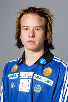 Tobias Eriksson