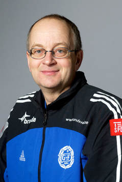 Pehr-Olof Johansson, Målvaktstränare