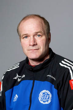 Pelle Ljungström, Fystränare