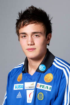 Youssef Bel Mekki