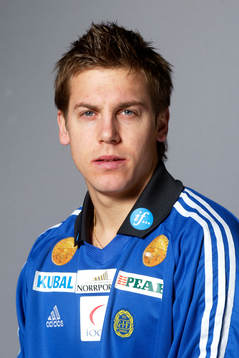 Daniel Näsholm