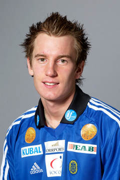 Fredrik Norberg