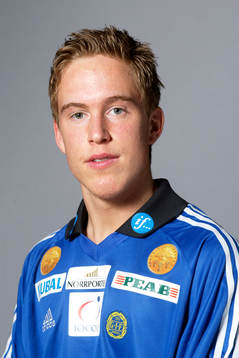 Marcus Olofsson