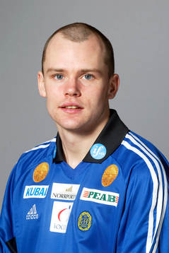Peter Olofsson