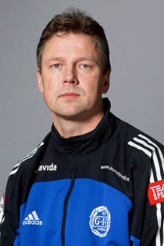 Anders Söderberg, Massör