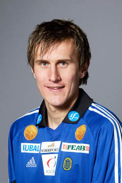 Karl Ståhl