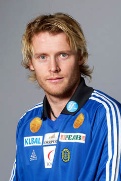 Tom Kåre Staurvik