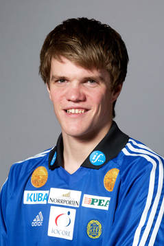 Öyvind Svenning