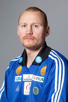 Magnus Svensson