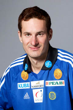 Mattias Thorsell