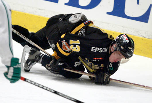 Andreas Jämtin, AIK