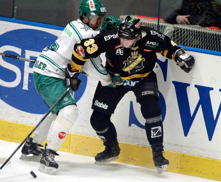 Christian Lechtaler, Hammarby och David Engblom, AIK