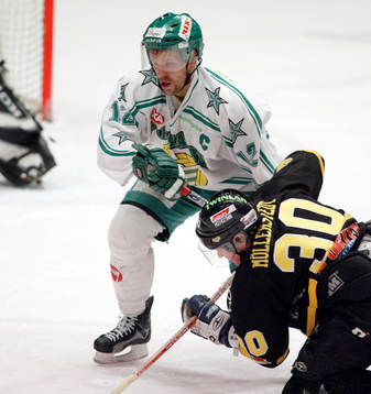 Henrik Nilsson, Hammarby