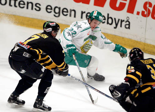 Tomas Kollar, Hammarby