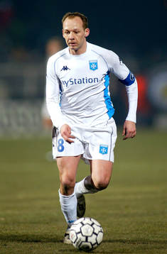 Yann Lachuer, Auxerre