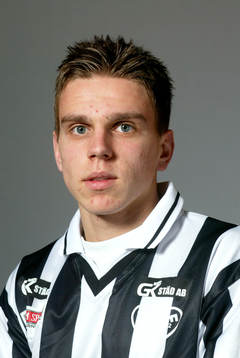 Henric Andersson