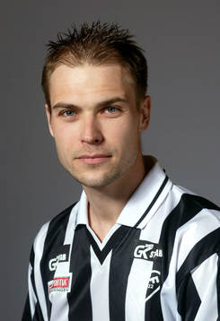 Magnus Karlsson