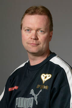 Mats Karlsson, tränare