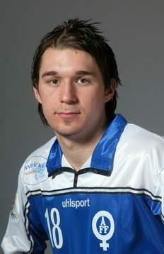 Mats Andersson