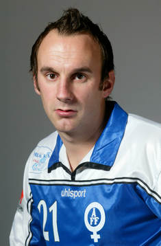Jonas Andersson