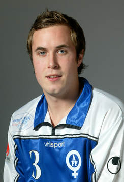 Andreas Bäckmark