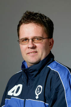 Per Birgersson, material