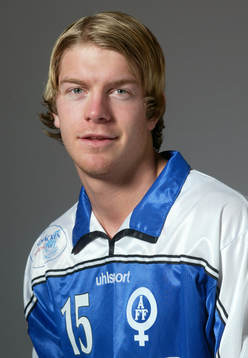 Dan Burlin