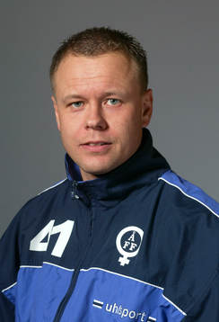 Steve Creutz, Tränare