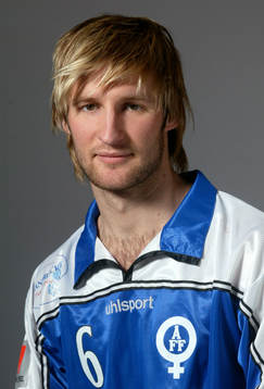 Peter Edenholm