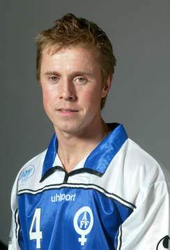 Niklas Forsberg