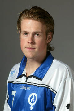 Jonas Gunnarsson