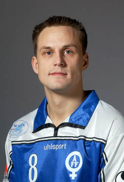 Mats Haglund