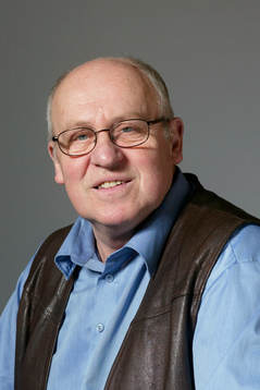Göte Hallberg