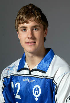 Daniel Johansson