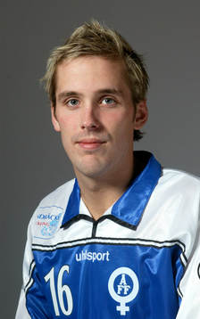 Martin Jönsson