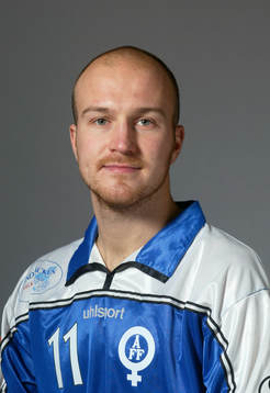 Henric Karlsson