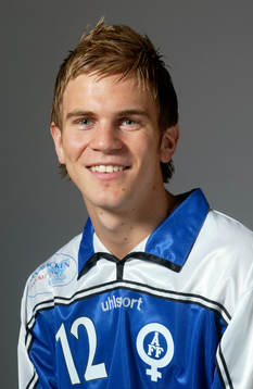 Pontus Karlsson