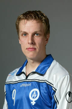 Fredrik Nilsson