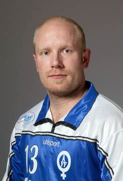 Mattias Sundh