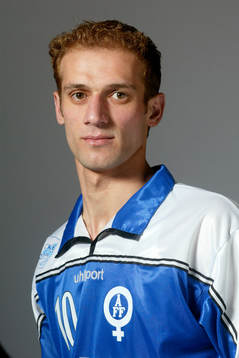 Imad Shadeh
